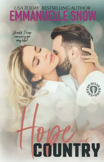 Cover of Hope and Country