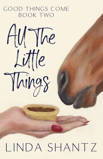 Cover of All the Little Things