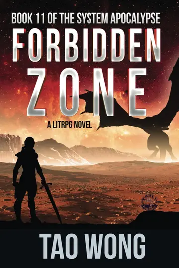 Cover of Forbidden Zone