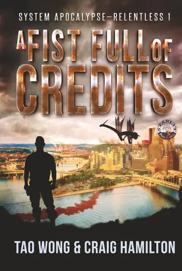 Cover of A Fist Full of Credits