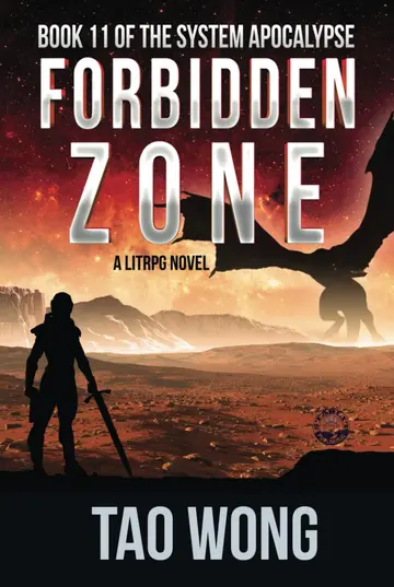 Cover of Forbidden Zone