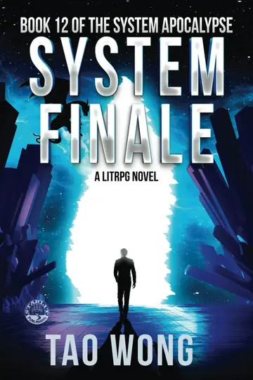 Cover of System Finale