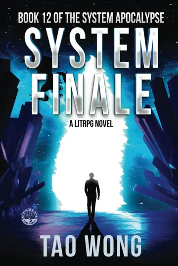 Cover of System Finale