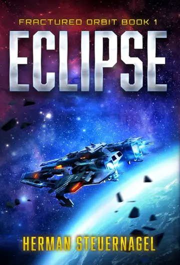 Cover of Eclipse