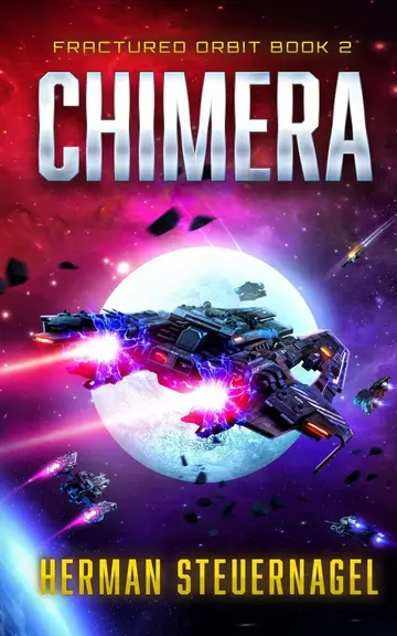 Cover of Chimera