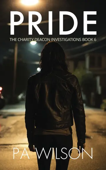 Cover of Pride
