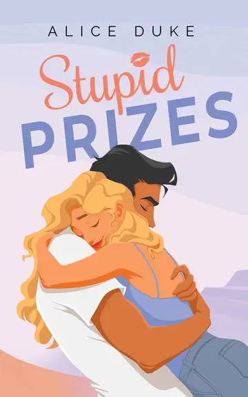 Cover of Stupid Prizes