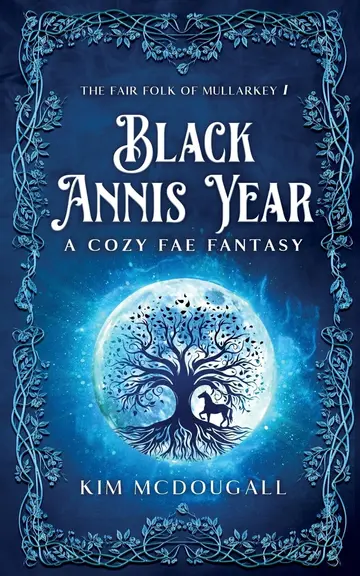 Cover of Black Annis Year