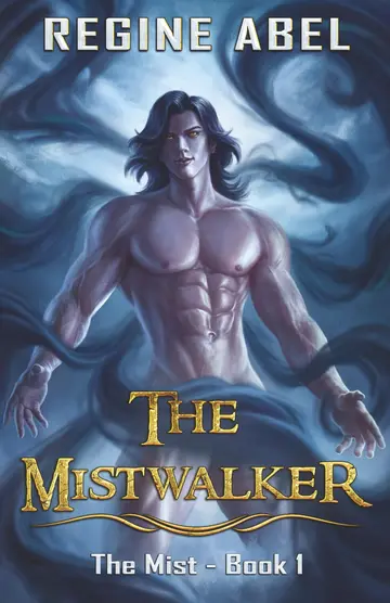 Cover of The Mistwalker