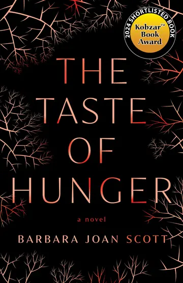 Cover of Taste of Hunger, the