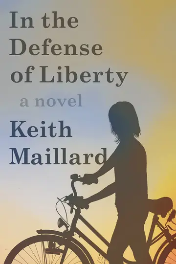 Cover of In the Defense of Liberty