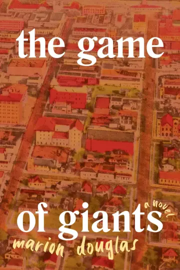 Cover of The Game of Giants