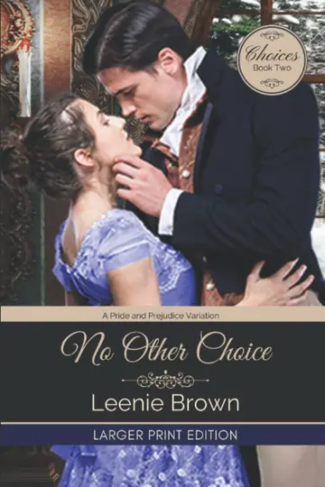 Cover of No Other Choice