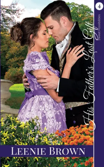 Cover of His Father's Last Gift