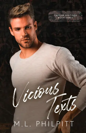 Cover of Vicious Texts