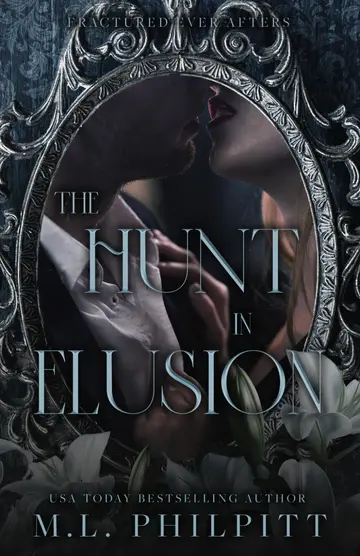 Cover of The Hunt in Elusion