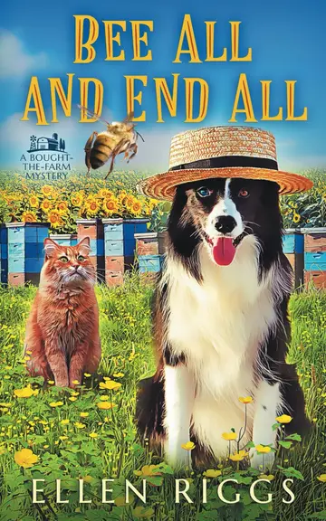 Cover of Bee All and End All