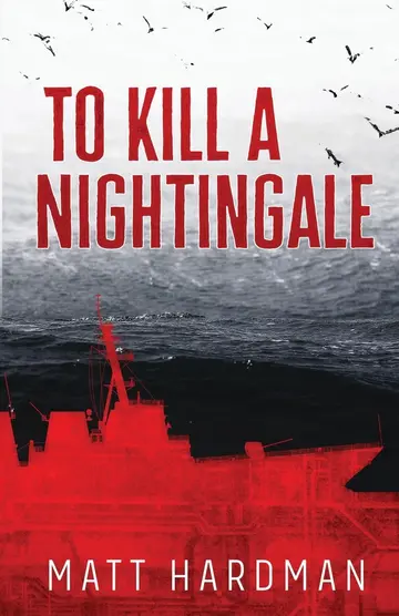 Cover of To Kill a Nightingale