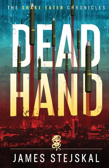 Cover of Dead Hand