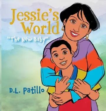 Cover of Jessie's World