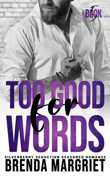 Cover of Too Good for Words