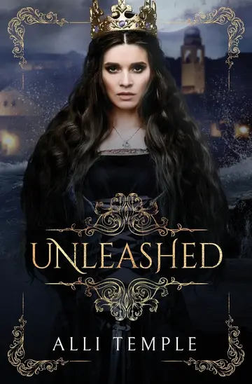 Cover of Unleashed