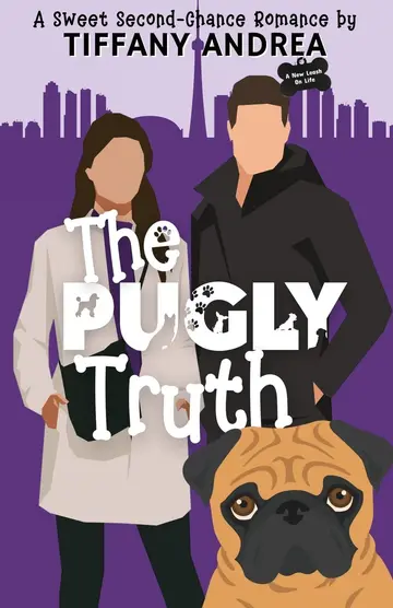 Cover of The Pugly Truth