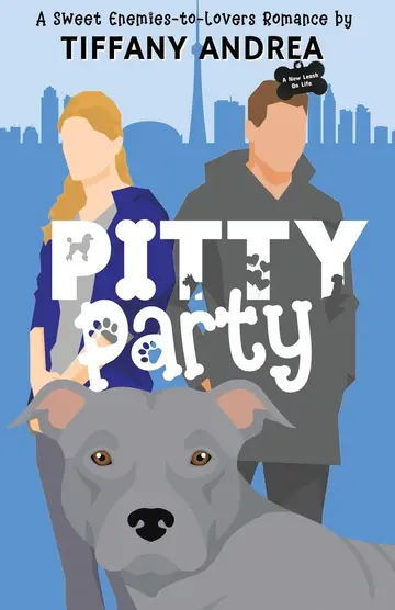 Cover of Pitty Party