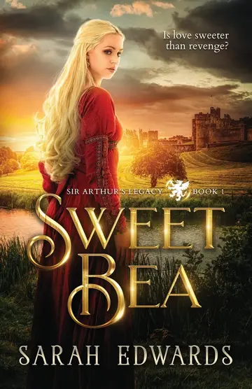 Cover of Sweet Bea