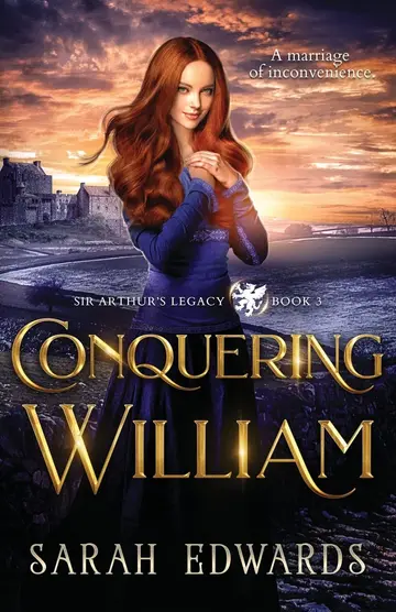 Cover of Conquering William