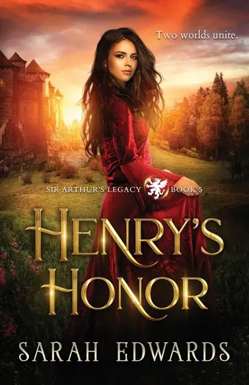 Cover of Henry's Honor