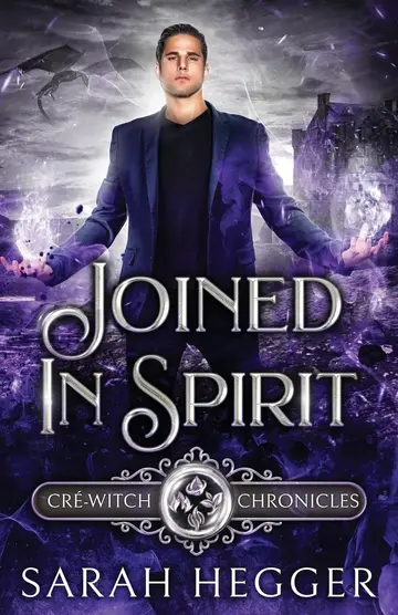 Cover of Joined in Spirit