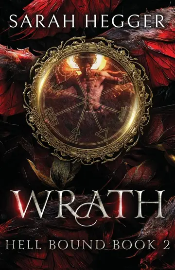 Cover of Wrath