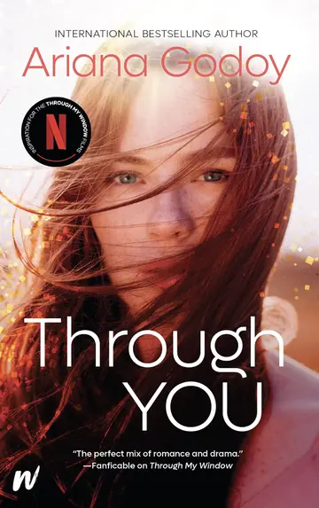 Cover of Through You