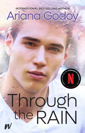 Cover of Through the Rain