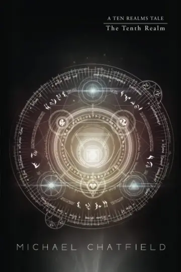 Cover of The Tenth Realm