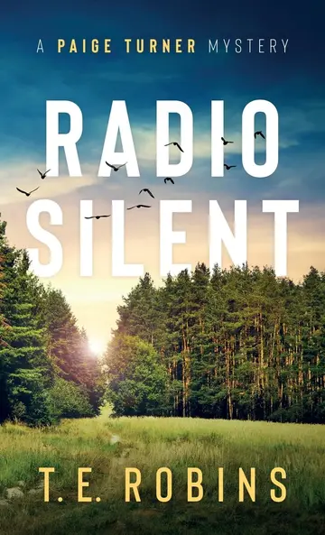 Cover of Radio Silent