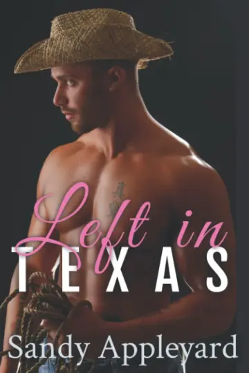 Cover of Left in Texas