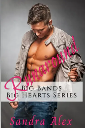 Cover of Runaround