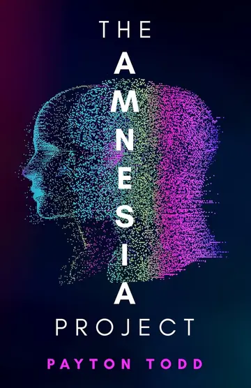 Cover of The Amnesia Project