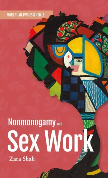 Cover of Nonmonogamy and Sex Work