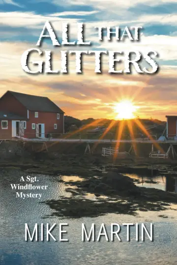 Cover of All That Glitters
