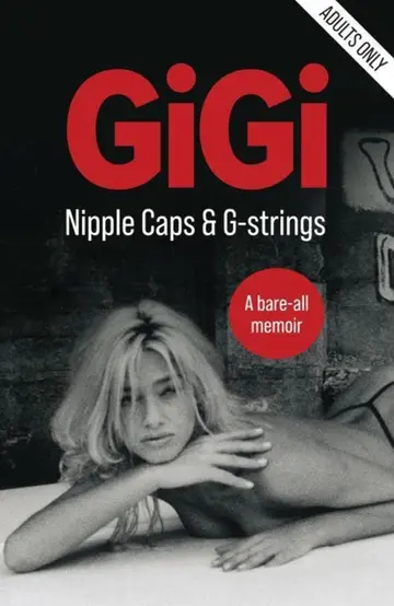 Cover of GiGi