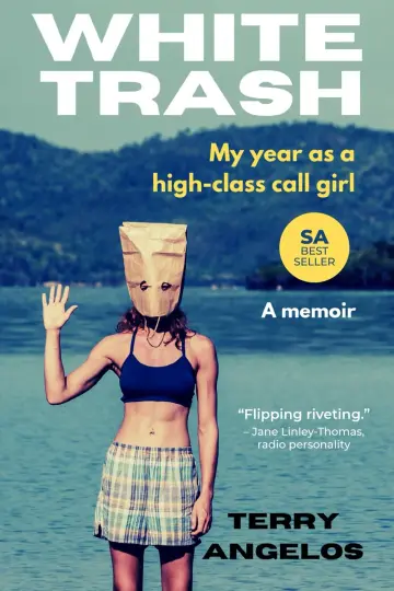 Cover of White Trash