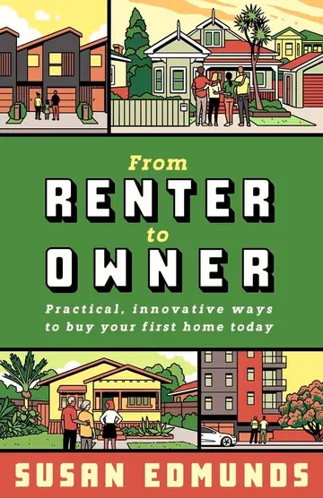Cover of From Renter to Owner