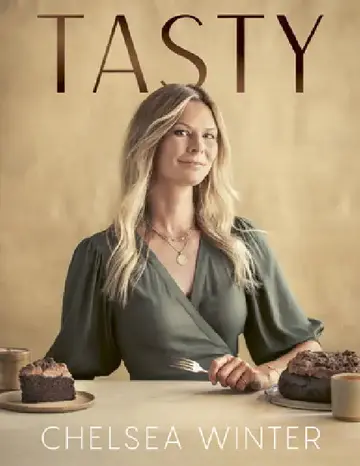 Cover of Tasty