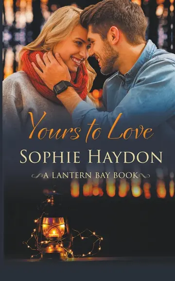 Cover of Yours to Love
