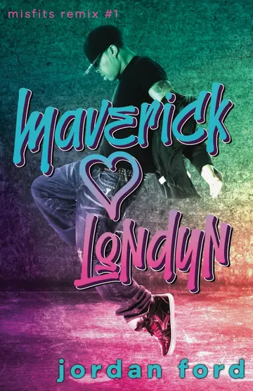 Cover of Maverick Loves Londyn