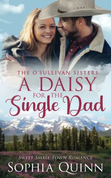 Cover of A Daisy for the Single Dad