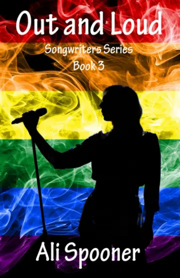 Cover of Out and Loud